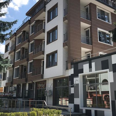 Apartments Orpheus Residence 韦林格勒 外观 照片