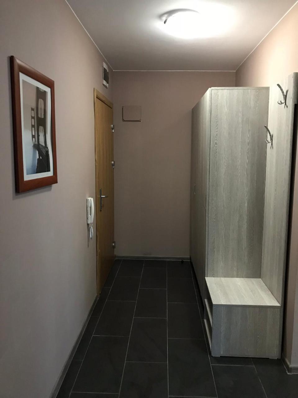 Apartments Orpheus Residence 韦林格勒 外观 照片