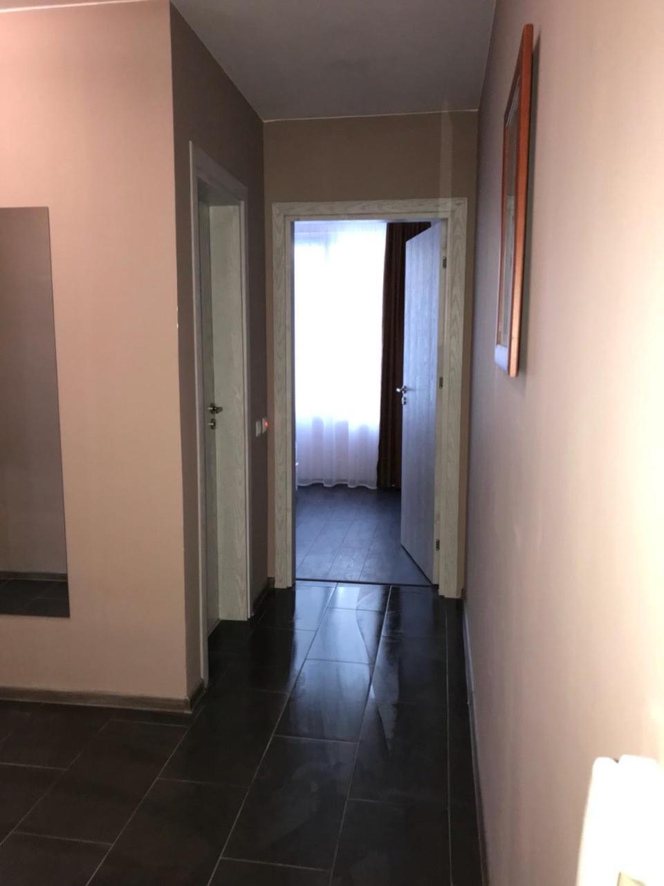 Apartments Orpheus Residence 韦林格勒 外观 照片