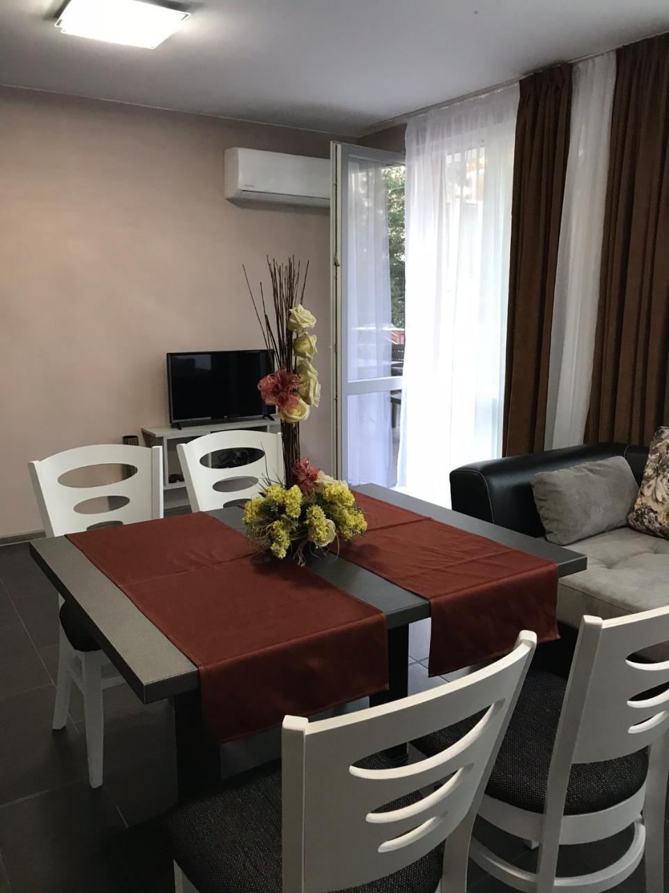 Apartments Orpheus Residence 韦林格勒 外观 照片