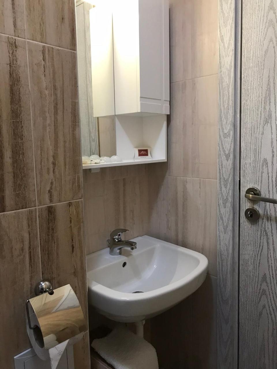 Apartments Orpheus Residence 韦林格勒 外观 照片